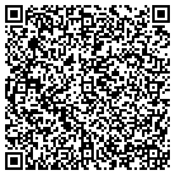 QR-код с контактной информацией организации ЗАО «СберЛизинг»