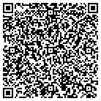 QR-код с контактной информацией организации ООО Гараев Групп