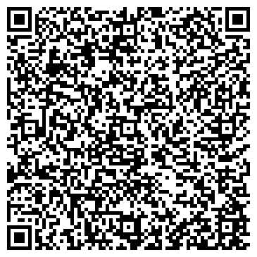 QR-код с контактной информацией организации ООО vroddom
