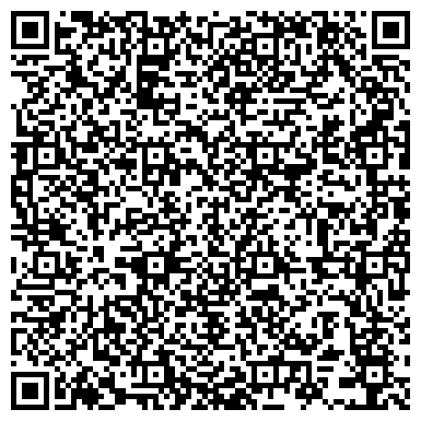 QR-код с контактной информацией организации Томская Школа Ремёсел