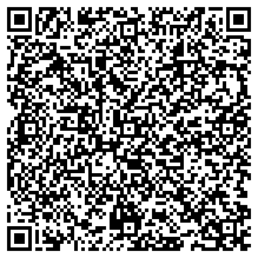QR-код с контактной информацией организации Миллениум Тревел