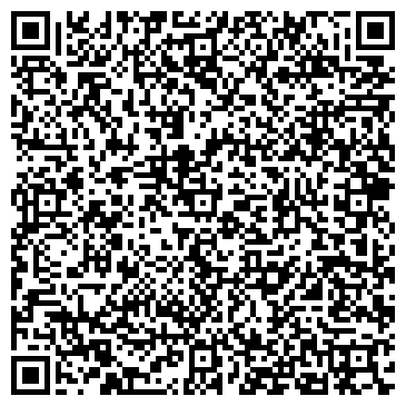 QR-код с контактной информацией организации ООО Мастерская идеальных заборов