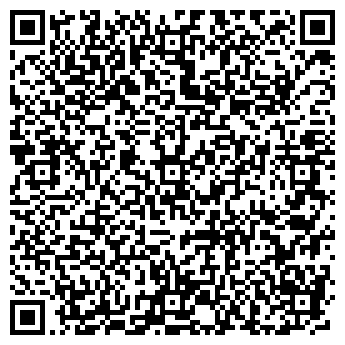 QR-код с контактной информацией организации ООО «Северная земля»