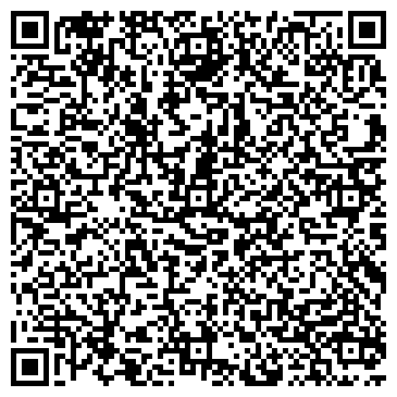 QR-код с контактной информацией организации Villanorda