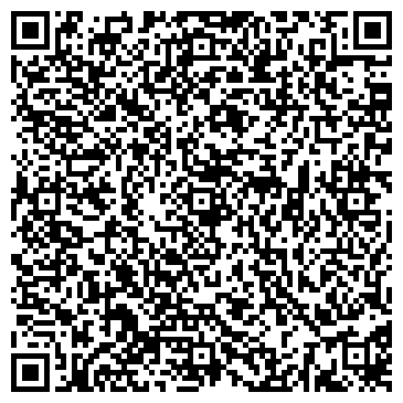 QR-код с контактной информацией организации ООО ГК «Микрон»