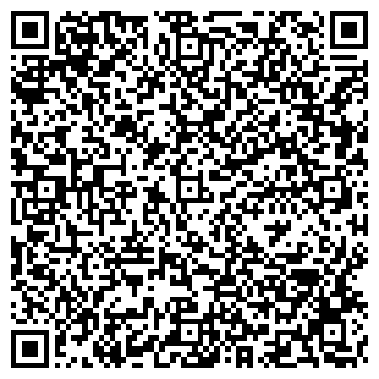 QR-код с контактной информацией организации Древ Древыч