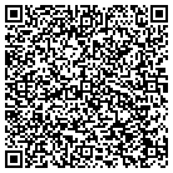 QR-код с контактной информацией организации ООО БИМ Окна