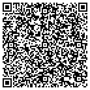 QR-код с контактной информацией организации ООО PrintPro