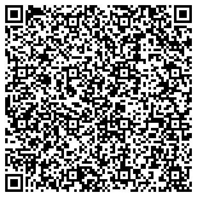 QR-код с контактной информацией организации VR hab