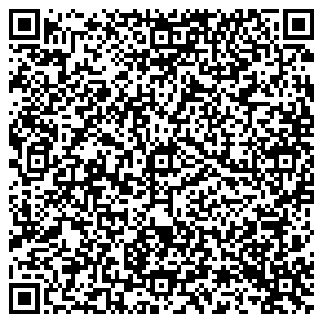 QR-код с контактной информацией организации АНО ДПО Межрегиональный Институт Профессиональной Подготовки