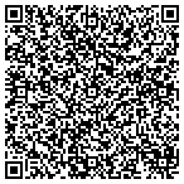 QR-код с контактной информацией организации ООО Томография