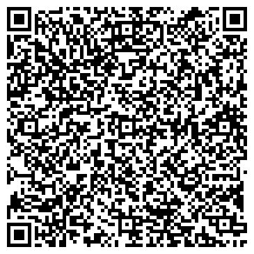 QR-код с контактной информацией организации ООО Правильный дом