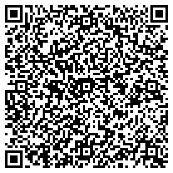 QR-код с контактной информацией организации ООО "Доктор Вен"