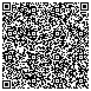 QR-код с контактной информацией организации ФИНАНСОВ И БАНКОВСКОГО ДЕЛА СИБИРСКИЙ ИНСТИТУТ