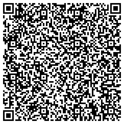 QR-код с контактной информацией организации "Спорт для Всех"