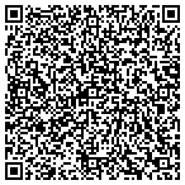 QR-код с контактной информацией организации ООО Wood Kubik