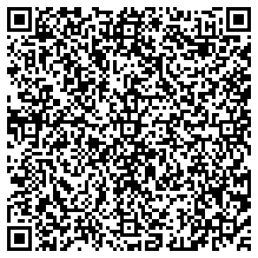 QR-код с контактной информацией организации ООО "Ленинград"