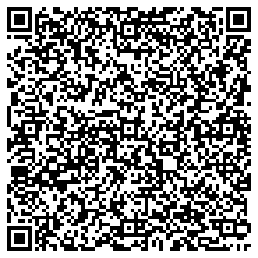 QR-код с контактной информацией организации Sputnik Vision