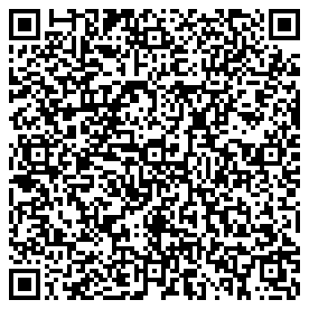 QR-код с контактной информацией организации ГК Вся упаковка