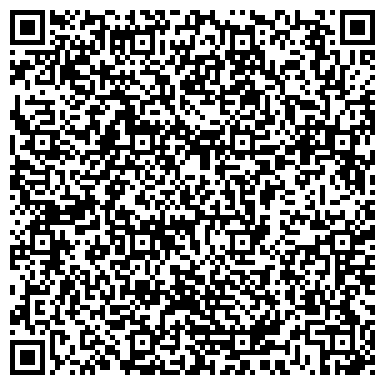 QR-код с контактной информацией организации СООО Турботраксбел