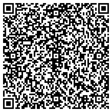 QR-код с контактной информацией организации ООО Иконика Сайт