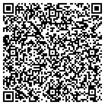 QR-код с контактной информацией организации ООО Vitaltechno