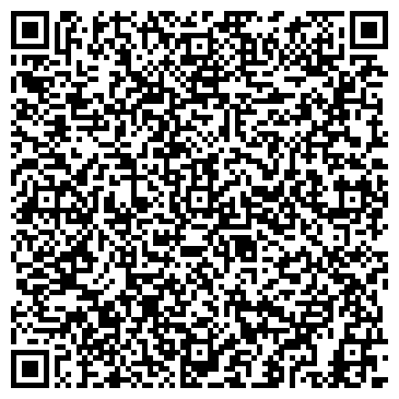 QR-код с контактной информацией организации ИП Metrika