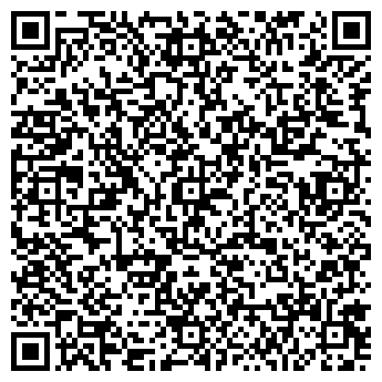 QR-код с контактной информацией организации ООО Акцент