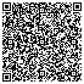 QR-код с контактной информацией организации ООО Базис-Металл