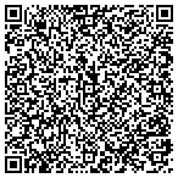 QR-код с контактной информацией организации ООО Simple Health