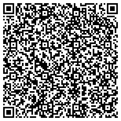 QR-код с контактной информацией организации ООО Полигон