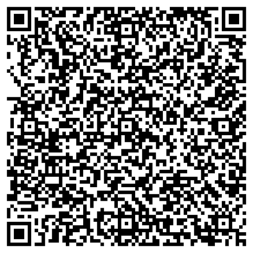 QR-код с контактной информацией организации АНО ДПО «ПромСтройГаз»