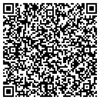 QR-код с контактной информацией организации ТЕРМИНАЛ