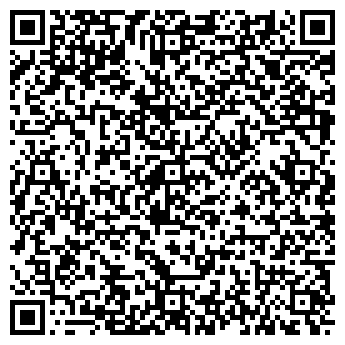 QR-код с контактной информацией организации MP Forum