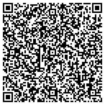 QR-код с контактной информацией организации Магазин дерева