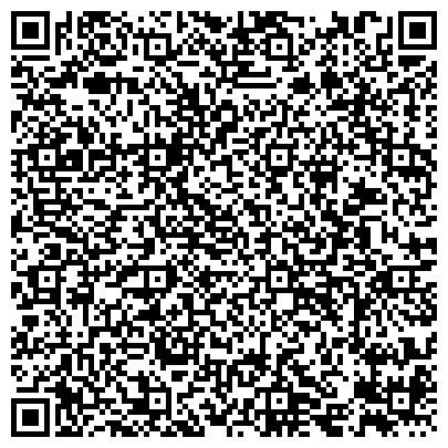 QR-код с контактной информацией организации ООО Арбитражный управляющий Коптяева Дарья Павловна