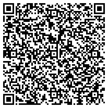 QR-код с контактной информацией организации ООО Kiwiland