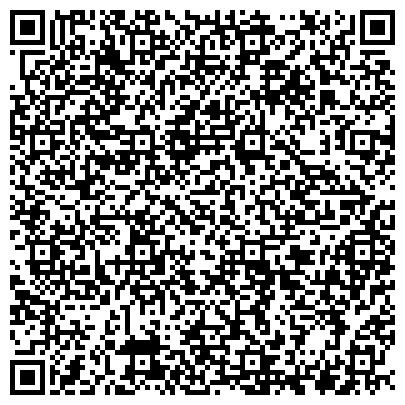 QR-код с контактной информацией организации ООО Акварель Текстиль