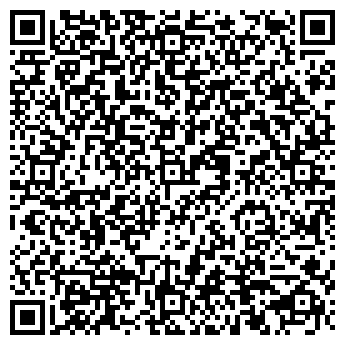 QR-код с контактной информацией организации ООО ТоргУниТри