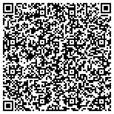 QR-код с контактной информацией организации Библиотека дезинфицирующих средств