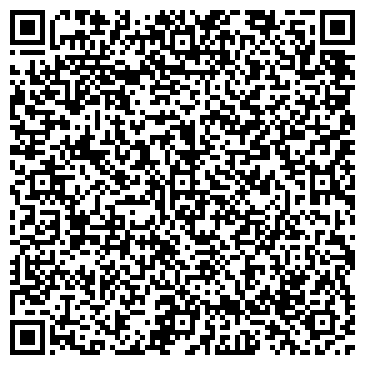 QR-код с контактной информацией организации АвиаПромСталь