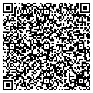 QR-код с контактной информацией организации Бурхаус