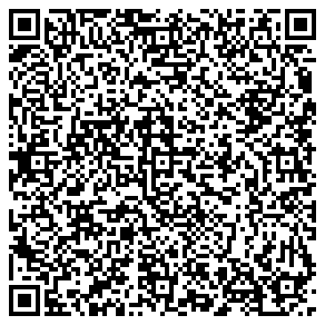 QR-код с контактной информацией организации Mystep Russia