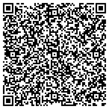 QR-код с контактной информацией организации ООО Белый кролик