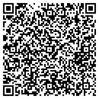 QR-код с контактной информацией организации ООО ПурПур Компани