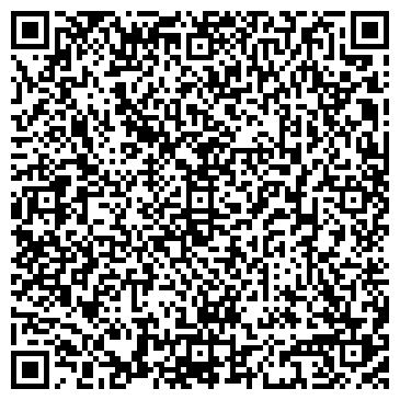 QR-код с контактной информацией организации Ultima mebel