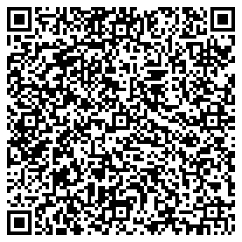 QR-код с контактной информацией организации ООО "Скима"