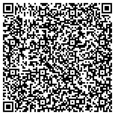 QR-код с контактной информацией организации ООО БизнесИмпортТех