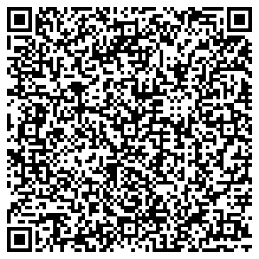 QR-код с контактной информацией организации АБ "Оценка для нотариуса"