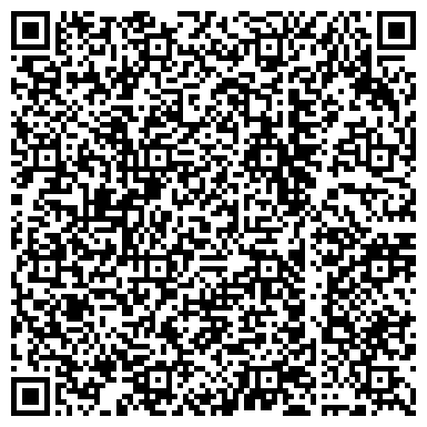 QR-код с контактной информацией организации Мэдисон